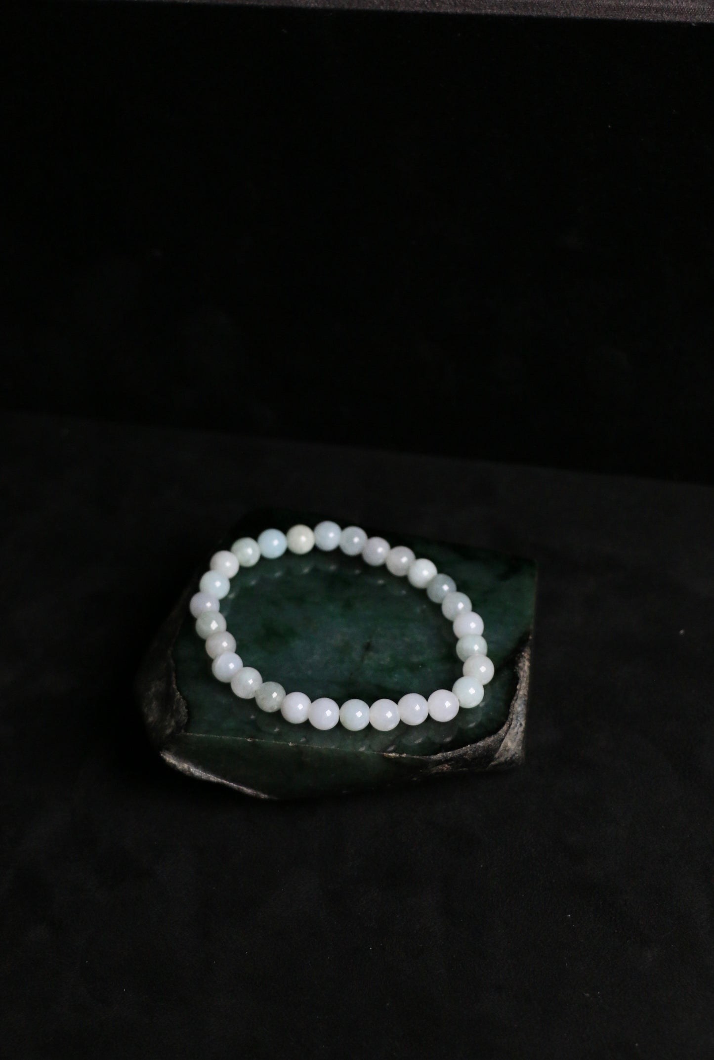 Five Elements Harmony Necklace - Universal Energy Stabilizer
