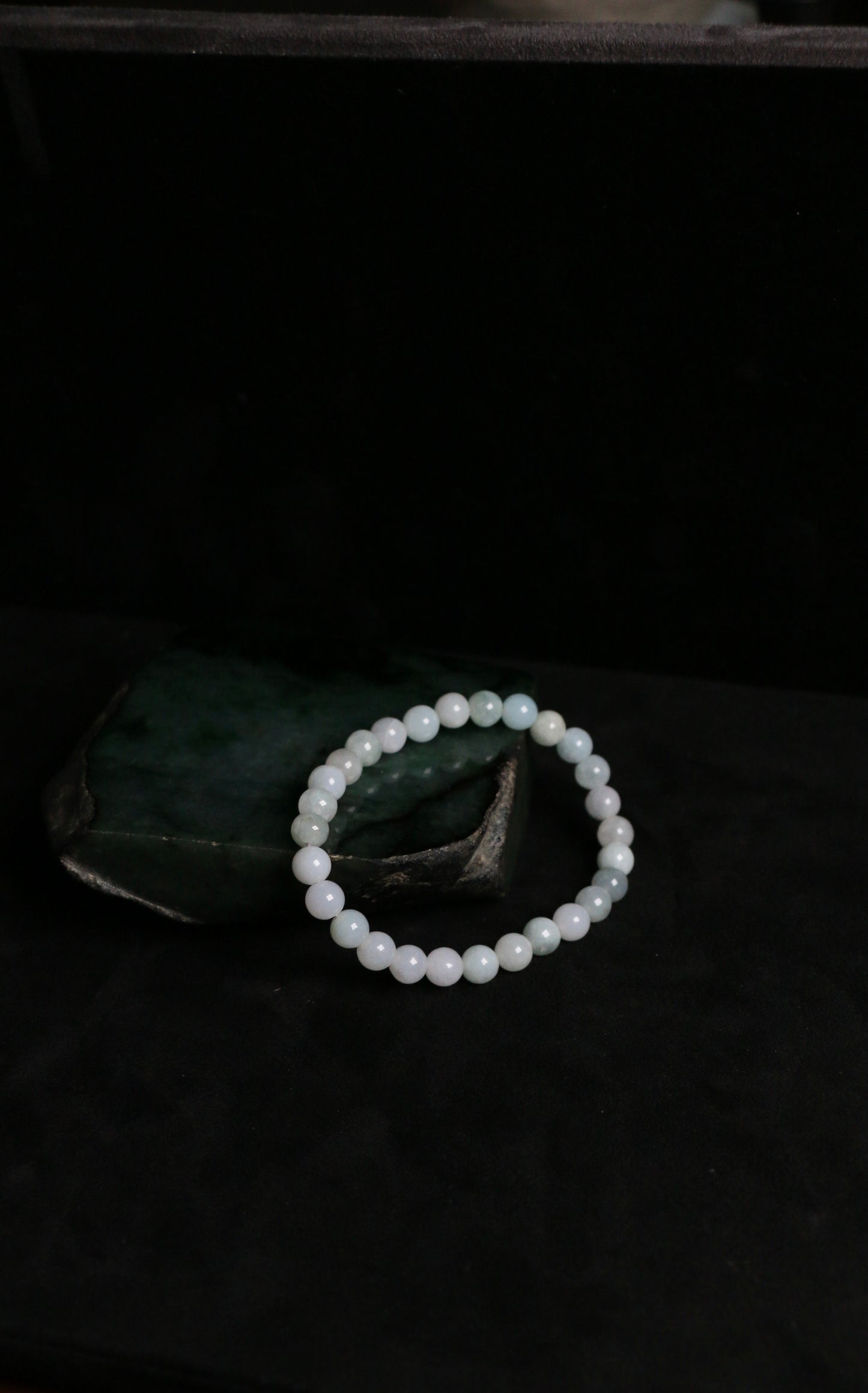 Five Elements Harmony Necklace - Universal Energy Stabilizer